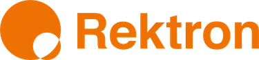 Rektron logo