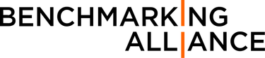 Benchmarking logo