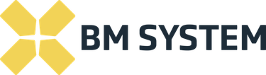 BM System logo