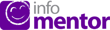 InfoMentor logo