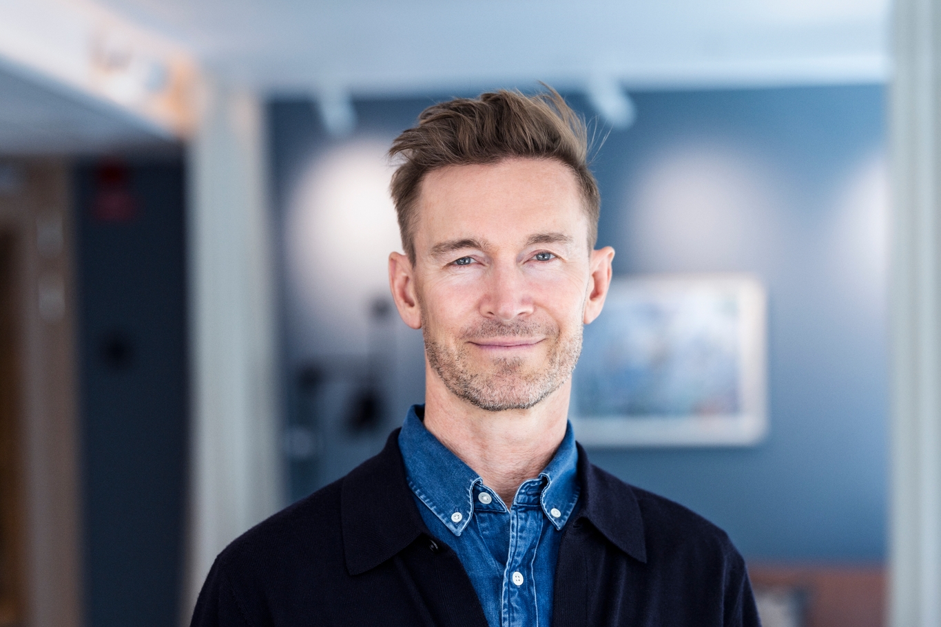 David Frykman