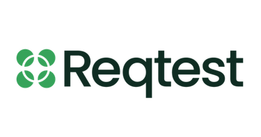 Reqtest logo