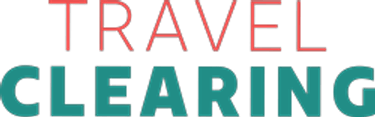 Travel Clearing logo