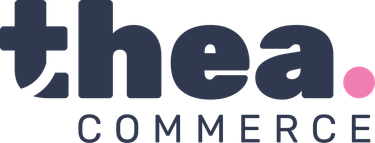 Thea Commerce logo