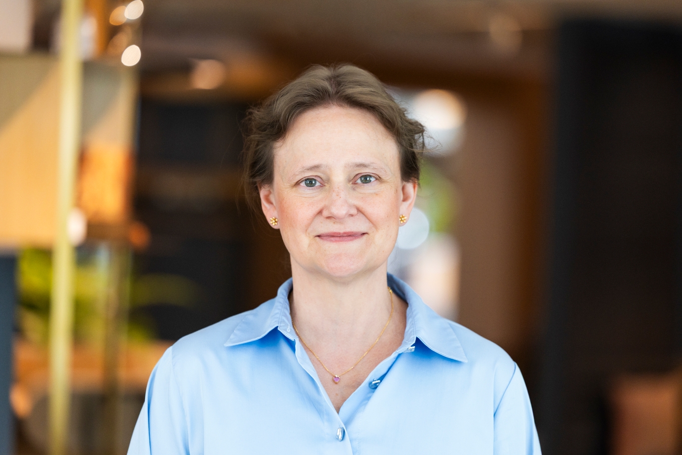 Marlene Forsell