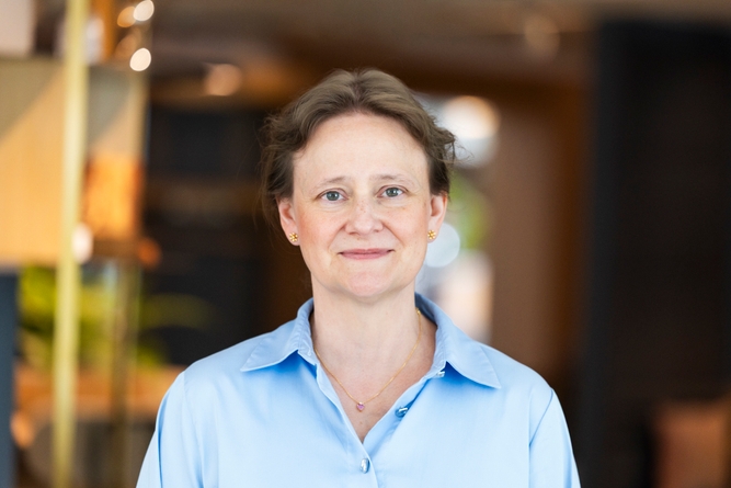 Marlene Forsell